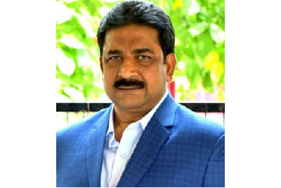 Prof. D. Ramachandran