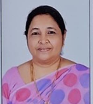 Prof. K. Ratna Shiela Mani, I/c