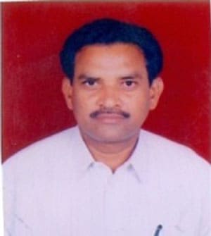 Prof. G. Simhachalam, I/c