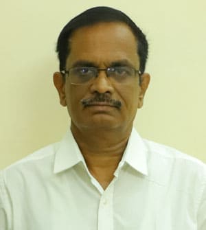 Prof. K. Gangadhara Rao